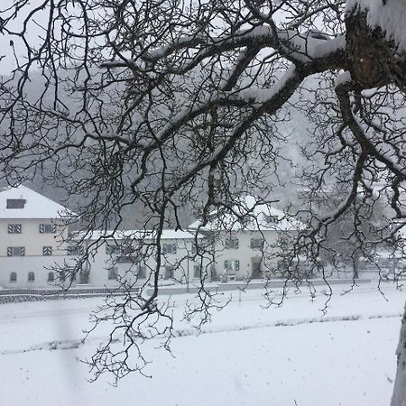 Sporthotel Spoegler กอลลาลโบ ภายนอก รูปภาพ