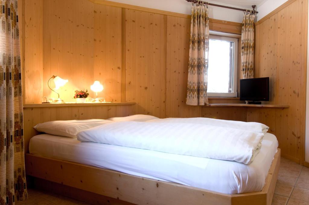 Sporthotel Spoegler กอลลาลโบ ภายนอก รูปภาพ