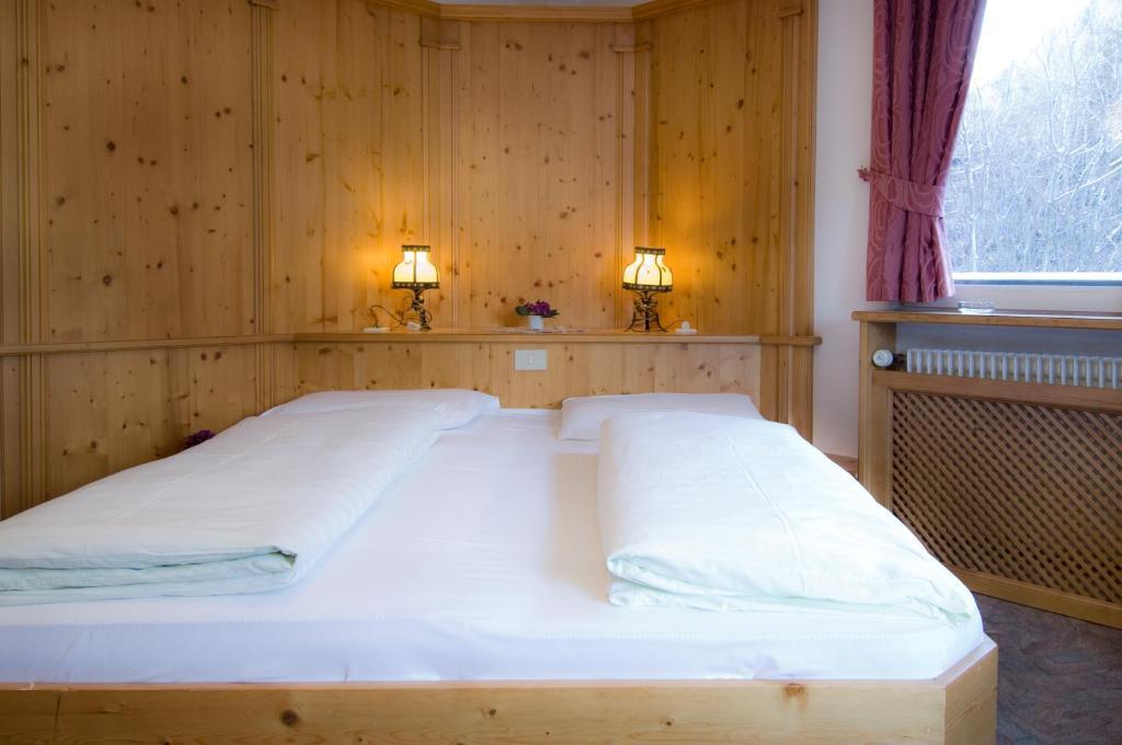Sporthotel Spoegler กอลลาลโบ ภายนอก รูปภาพ