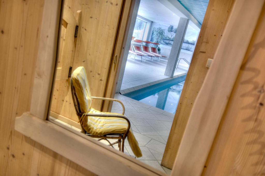 Sporthotel Spoegler กอลลาลโบ ภายนอก รูปภาพ