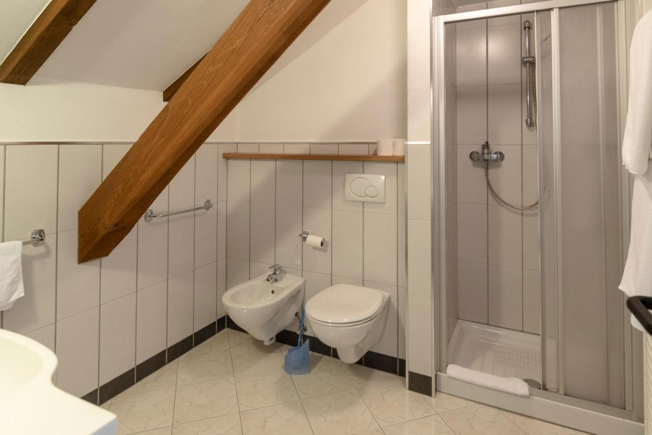 Sporthotel Spoegler กอลลาลโบ ภายนอก รูปภาพ